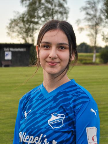 Fiona Hoerner