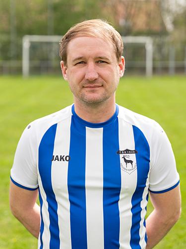 Udo Feuerhake