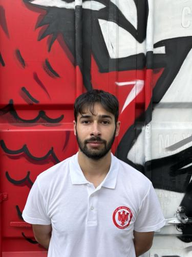 Samet-Can Bicer