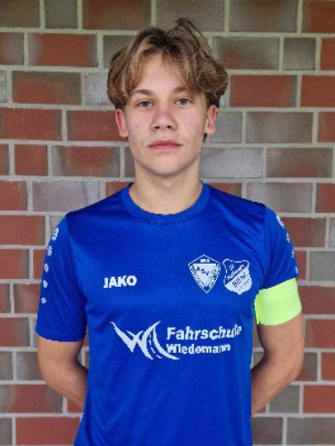 Malte Zecher