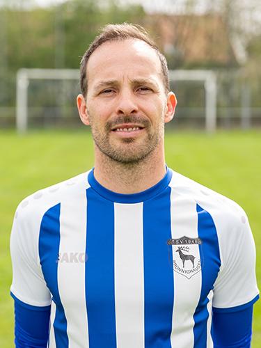 Juan Pablo Monge