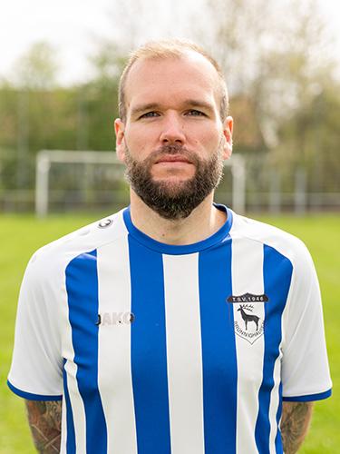 Marvin Siebert
