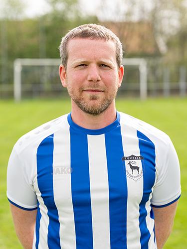 Niels Krückeberg