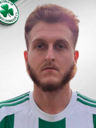 Benjamin Bilalagic