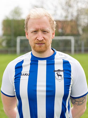 Jörn Siegroth