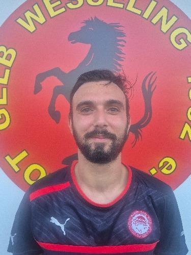 Ilias Vellios