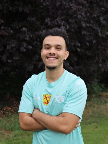 Mohammed Belhajjam