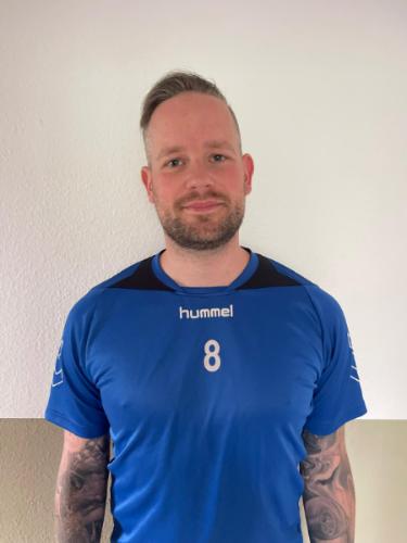 Markus Moeller