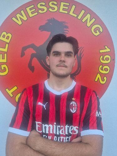 Luca Gennaro Savarino