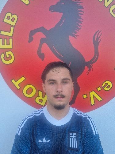 Angelos Kouvaras