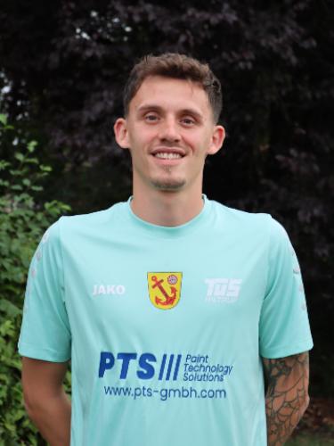 Tobias Andreas Goßling