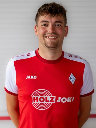 Erik Kasper Florath