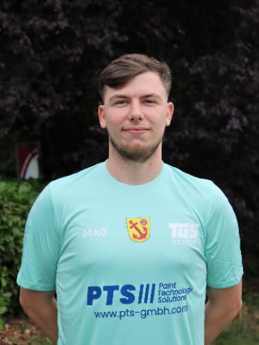 Dominik Hardensett