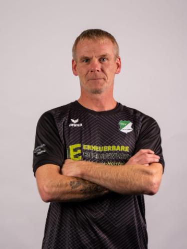 Dirk Greggersen