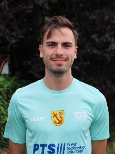 Jens Henrotte