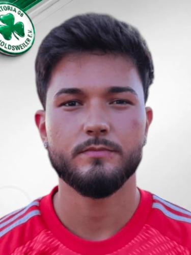 Aiman Jahic