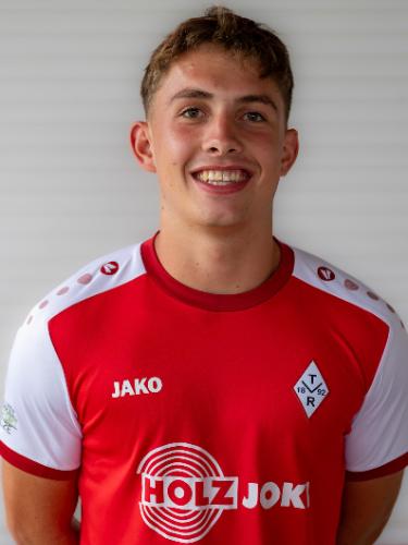 Fabian Bress