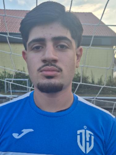 Mohammad Haji