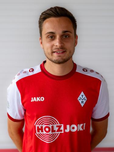 Luca Tim Berkowitz