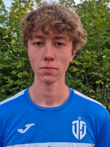 Jannis Hundertmark