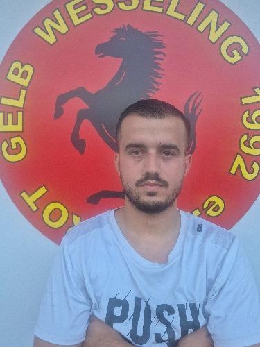 Leorjan Grajcevci