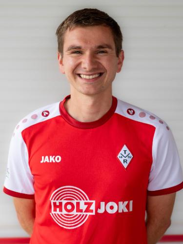 Benjamin Gawlik