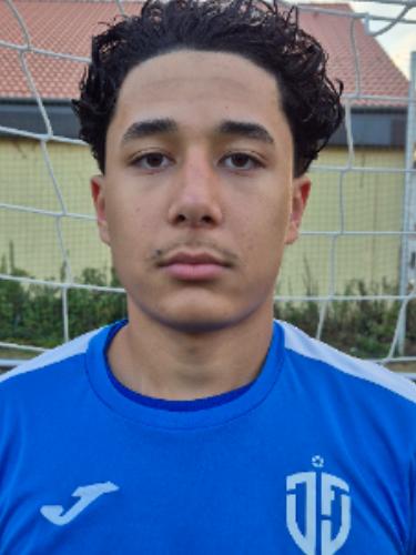 Mostafa Soltani