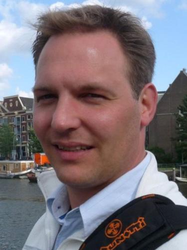 Sven Steinbach