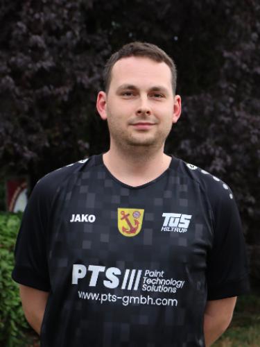Tim Niehoff