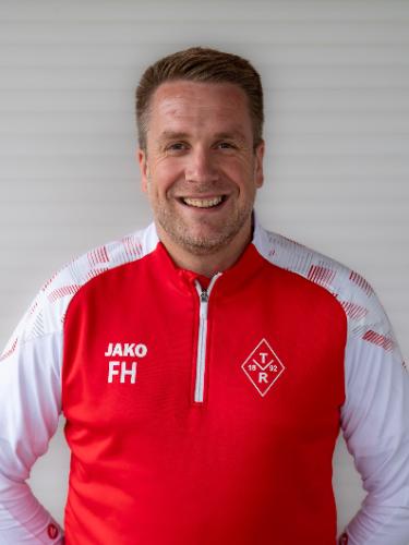 Fabian Hüttemann