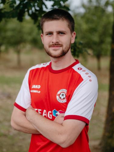 Lukas Dreßler