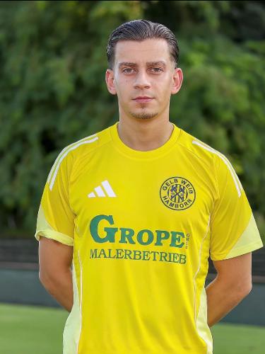 Mustafa Arslan