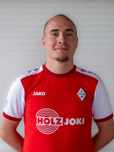 Dominic Koch