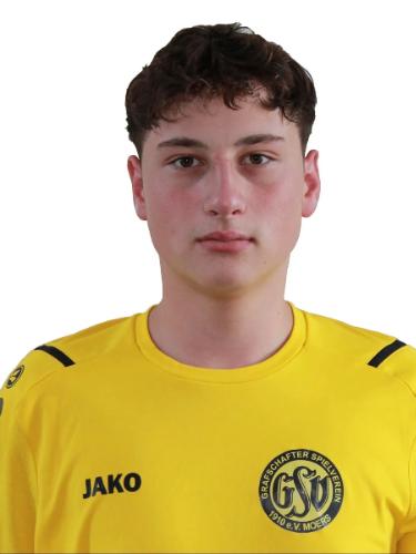 Salih Efe Aydin