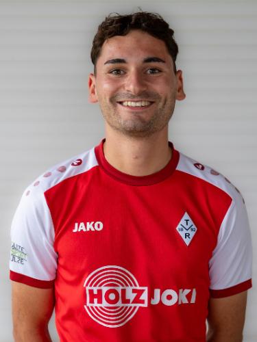 Rico Krah
