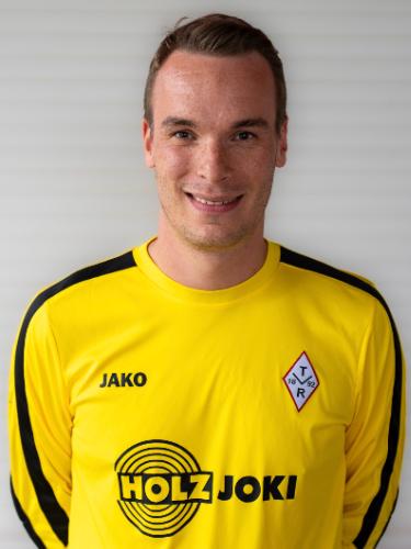 Simon Kümhof