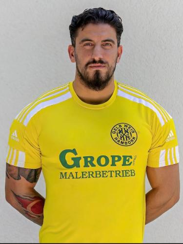 Rahim Bostanci