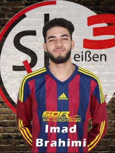 Imad Brahimi