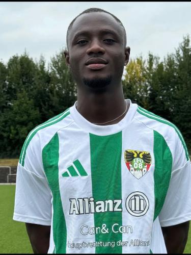 Godfred Darko