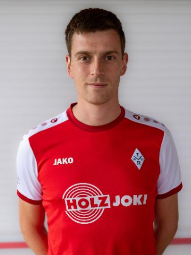 Marius Schmidt