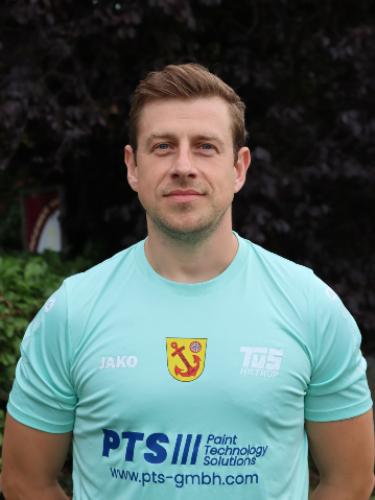 Tim Veser