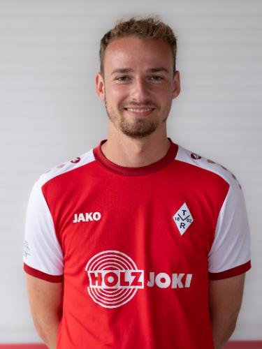 Mika Noah Schuppert