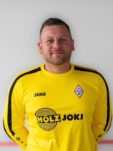 Luca Tsialampanas