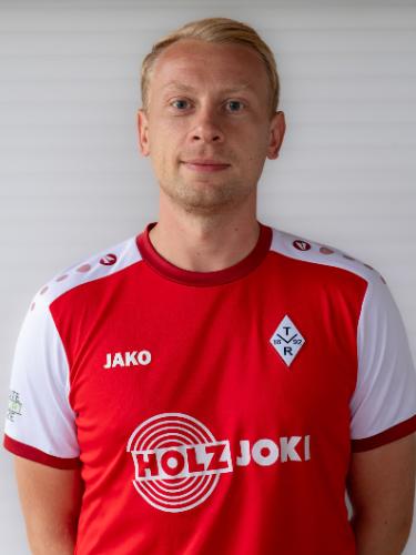 Moritz Vollmert
