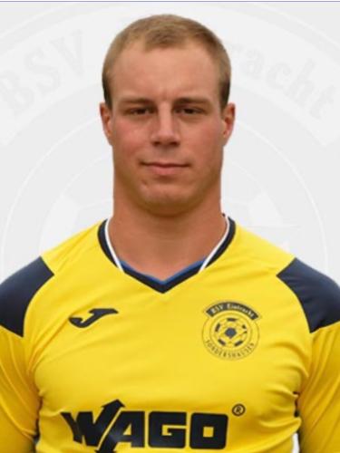 Finn Hornschu