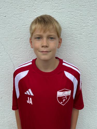 Jonas Apel