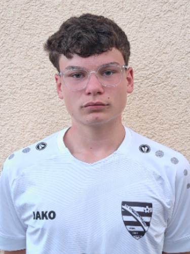 Timmy Müller