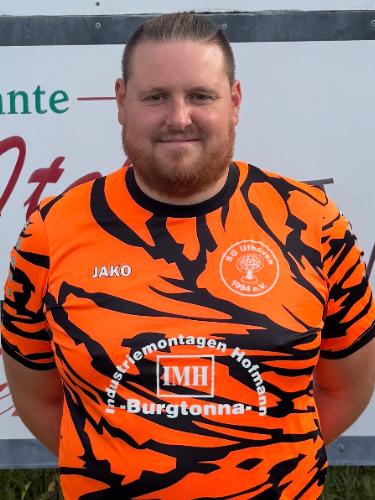 Toni Blättermann