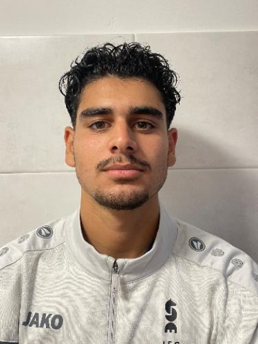 Mishil Al Haddad