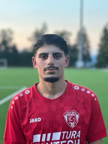 Malik Kerim Camur